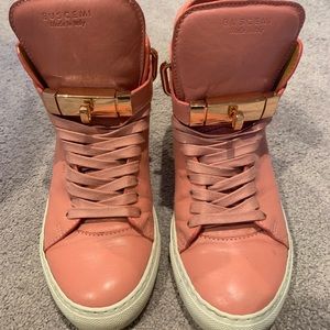 Women’s Buscemi Sneakers